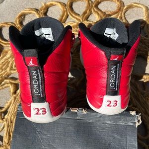 Air Jordan 12 Retro